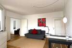 Möblierte 2-Zimmer-Wohnung im Herzen von Berlin, Nähe Breitscheidplatz