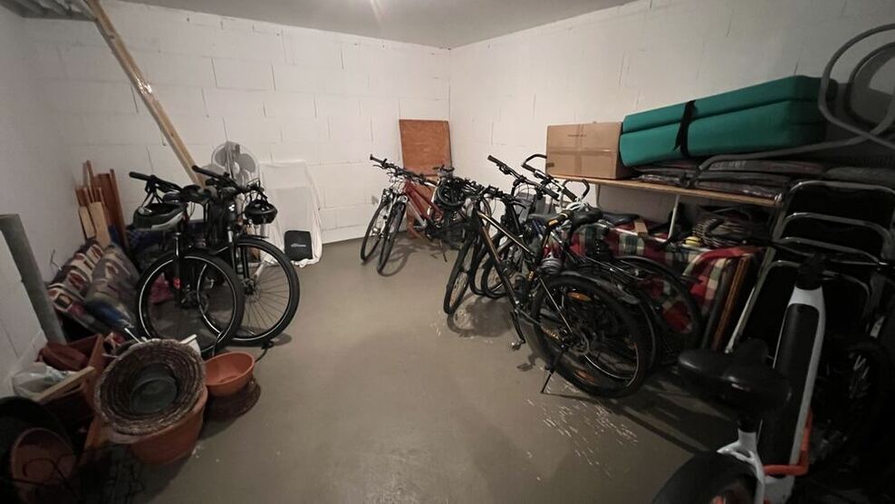 2-Raum-Wohnung im EG mit Terrasse und Tiefgaragenstellplatz 2 zimmer