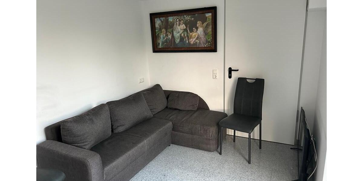 Schöne, helle 2-Zi-EG-Wohnung im KfW55-Neubau 2 zimmer