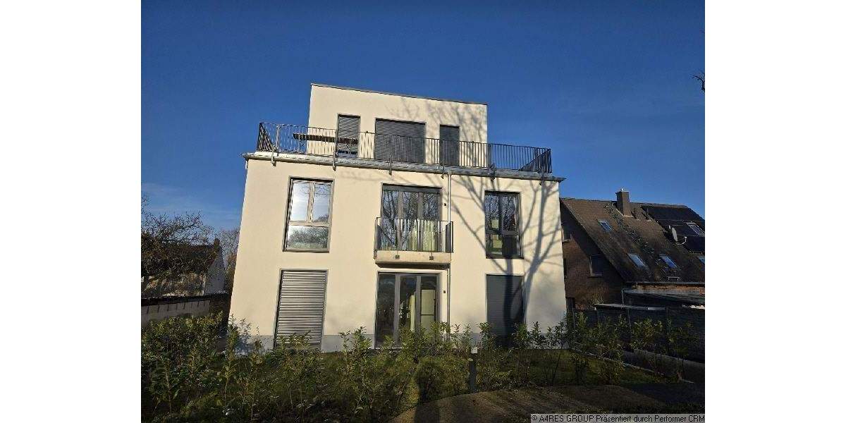 Etagenwohnung Berlin Altglienicke - 2 Zimmer, 54 m&sup2;, 1.212&euro; | Angebot:25278930