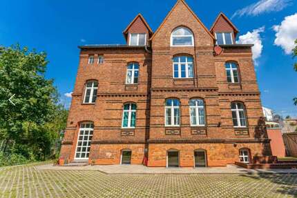 WG-Zimmer in Potsdam 615 € 17 m² zimmer