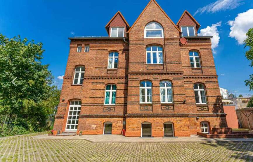WG-Zimmer in Potsdam 615 € 17 m² zimmer