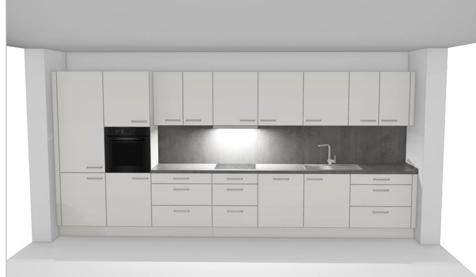 Etagenwohnung Kaufering - 4 Zimmer, 93 m&sup2;, 1.437&euro; | Angebot:26020830