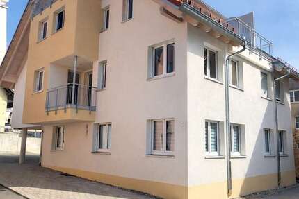 Wohnung Meersburg - 2 Zimmer, 64 m&sup2;, 1.104&euro; | Angebot:25991781