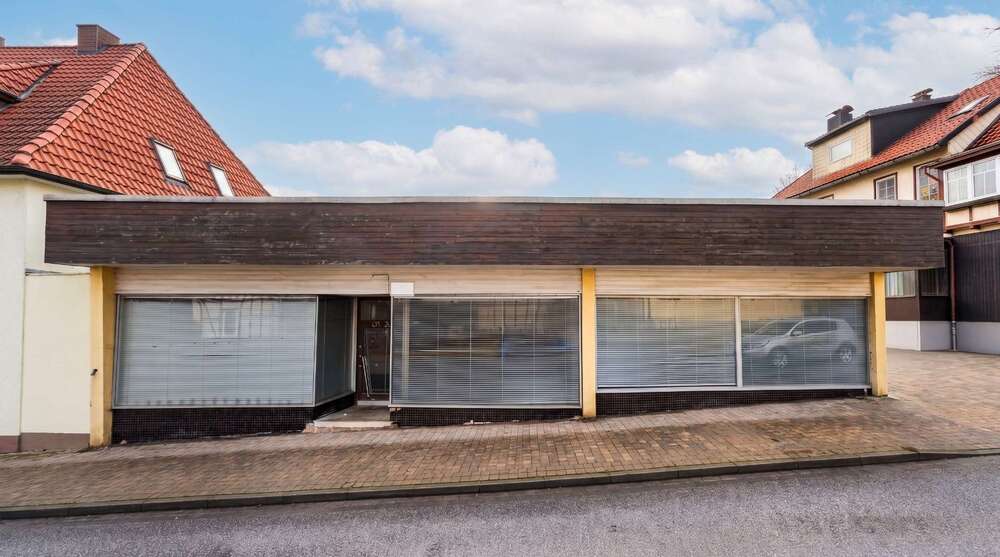 Gewerbeobjekt Walkenried - 850&euro; | Angebot:26125054