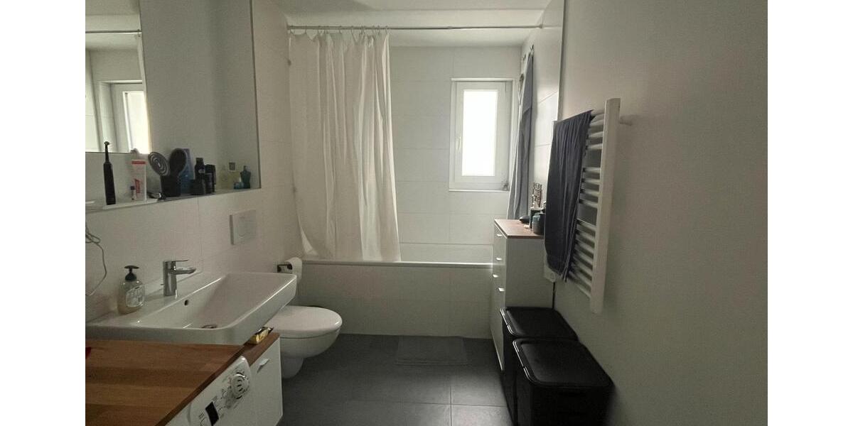 Etagenwohnung Lahr (Schwarzwald) - 3 Zimmer, 80 m&sup2;, 1.000&euro; | Angebot:26663440