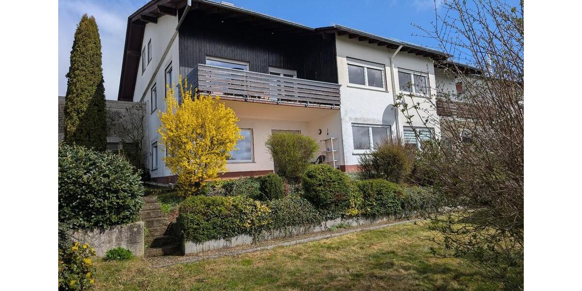 Terrassenwohnung Heidenrod - 2 Zimmer, 76 m&sup2;, 790&euro; | Angebot:26049645