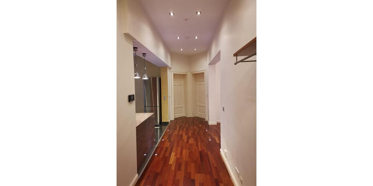 Etagenwohnung Hannover Vahrenwald-List - 3 Zimmer, 102 m&sup2;, 1.500&euro; | Angebot:25025469