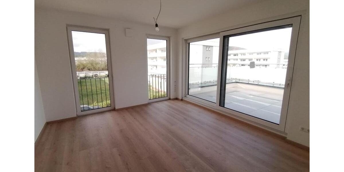 Penthouse-Wohnung zu vermieten 2 zimmer