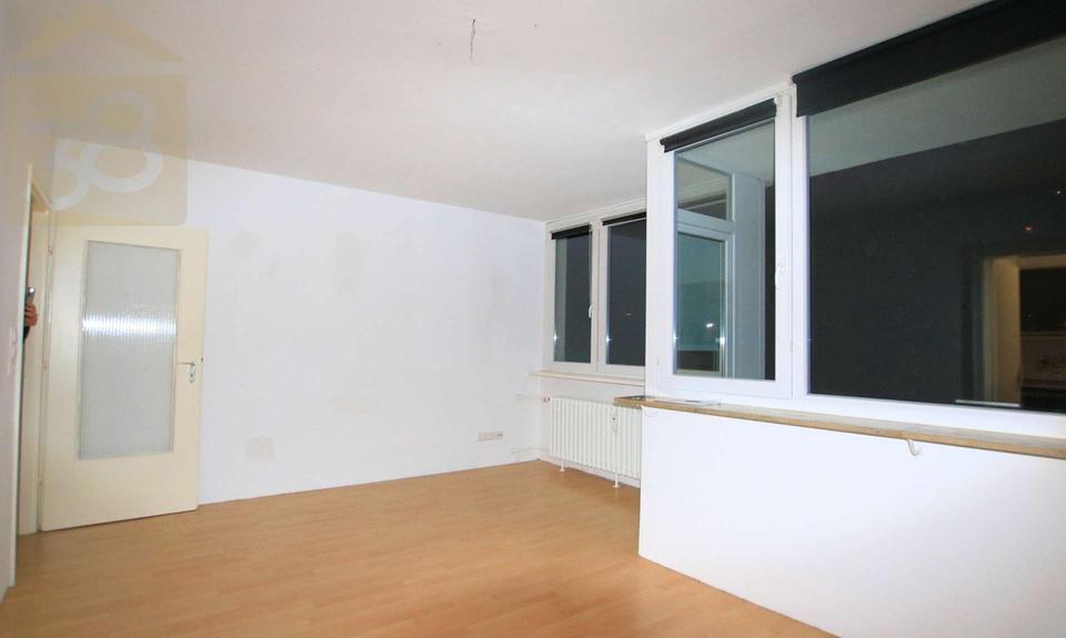 Erdgeschoßwohnung Wolfsburg - 2 Zimmer, 47 m&sup2;, 420&euro; | Angebot:24781641