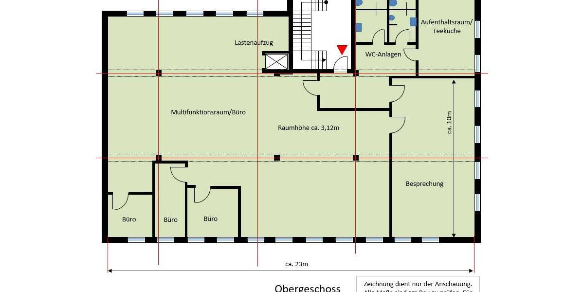 Gewerbeobjekt Grabenstätt Erlstätt - 6.500&euro; | Angebot:20965137