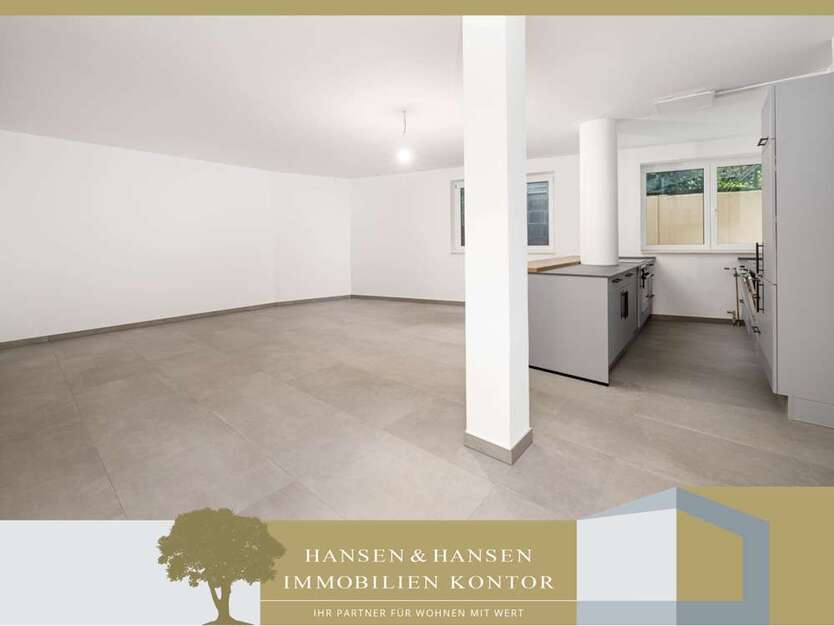 Büro in Hamburg Wohldorf-Ohlstedt 1.200 € 73.5 m²