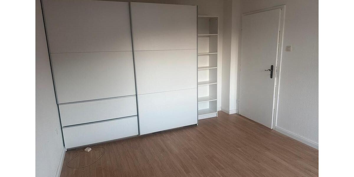 Hochparterre Engelskirchen - 2 Zimmer, 55 m&sup2;, 766&euro; | Angebot:25352282