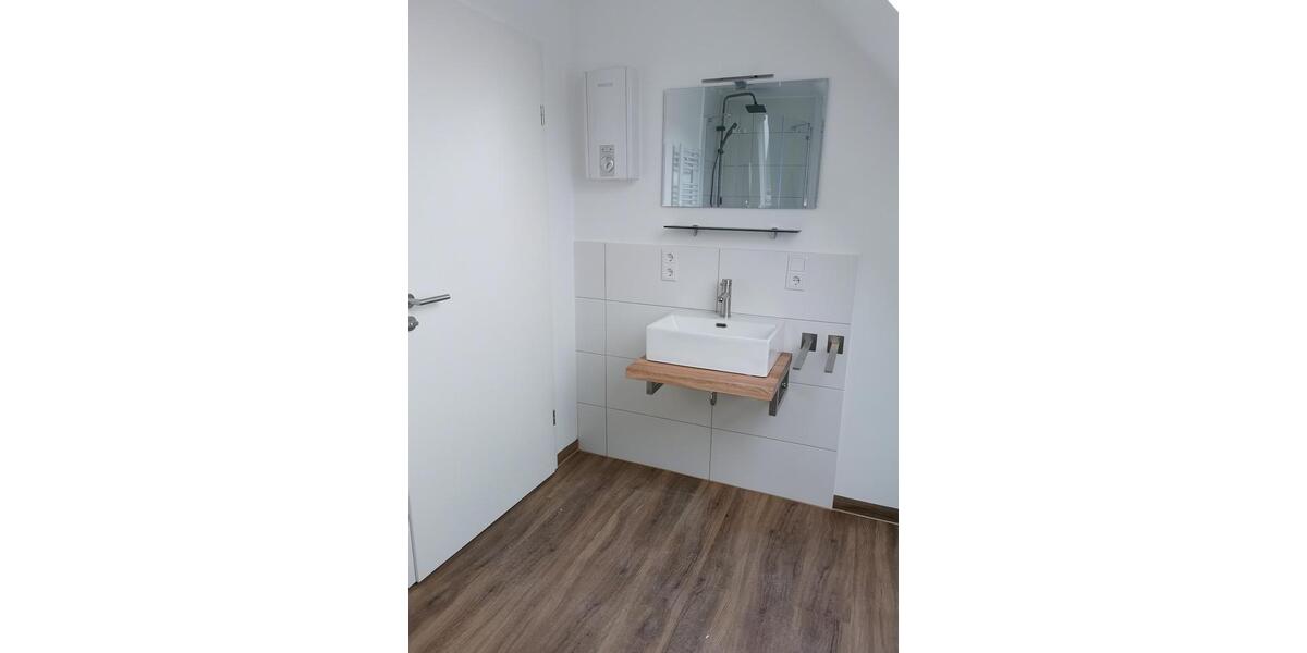 Etagenwohnung Badbergen - 2 Zimmer, 88 m&sup2;, 750&euro; | Angebot:25023674