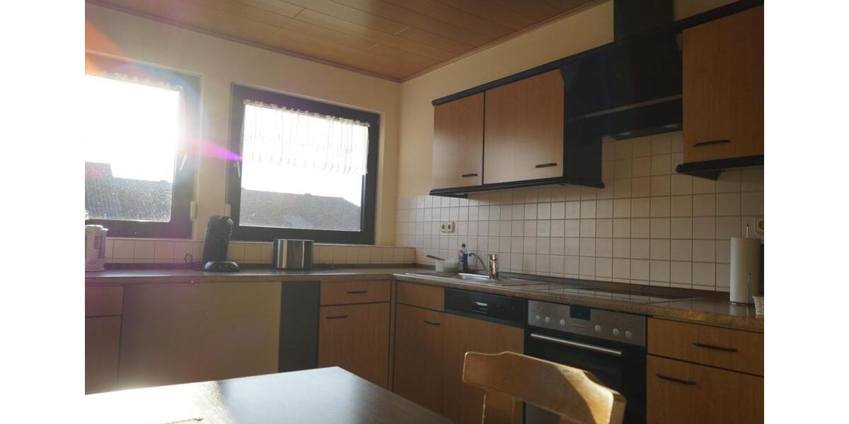 Wohnen auf Zeit Liebenau - 3 Zimmer, 100 m&sup2;, 35&euro; | Angebot:25804829