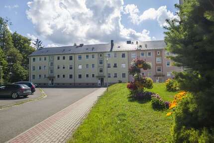 Wohnung Hirschberg - 3 Zimmer, 60 m&sup2;, 507&euro; | Angebot:26463952