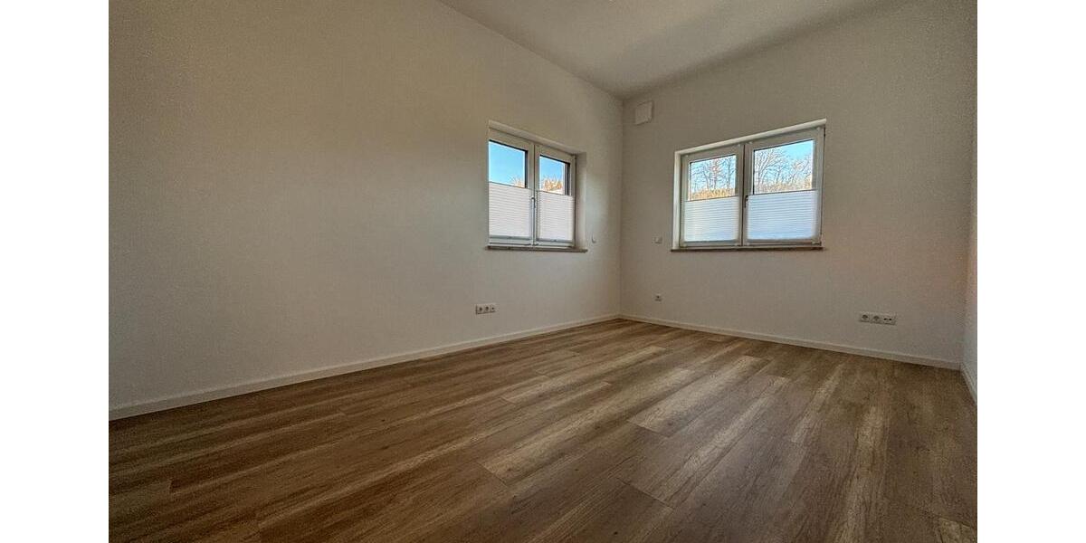 - MODERN & NEUWERTIG - IHRE 3-ZIMMER-WOHNUNG IN TIEFENBACH 3 zimmer