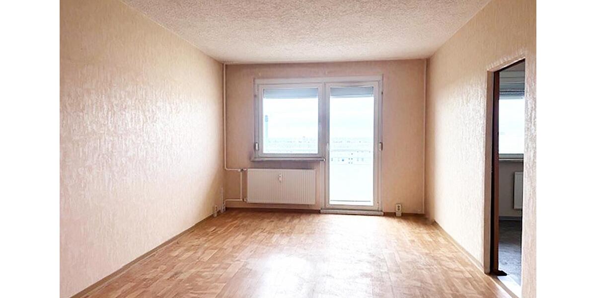 Etagenwohnung Oschersleben (Bode) - 3 Zimmer, 70 m&sup2;, 437&euro; | Angebot:26679489
