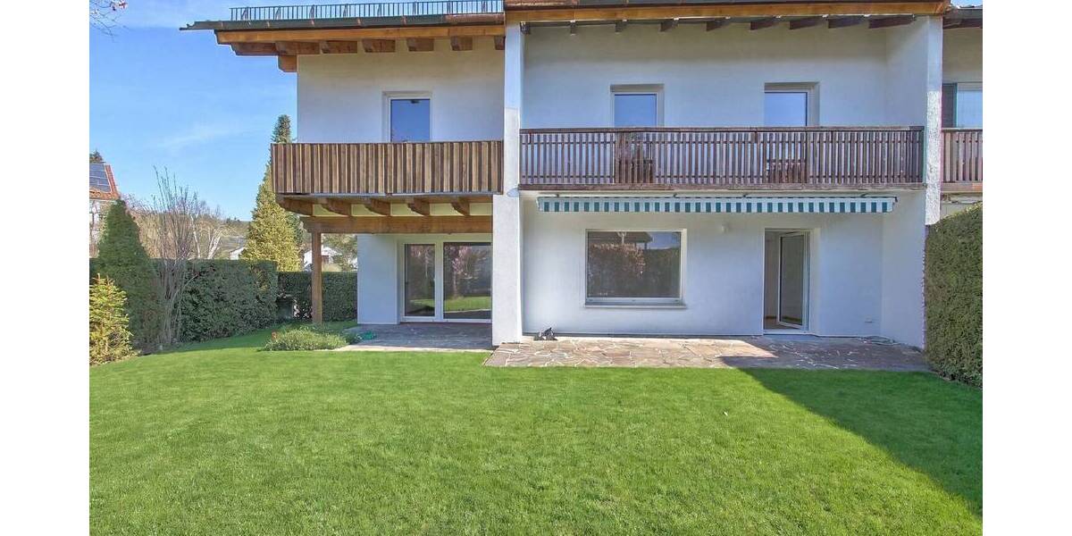 Doppelhaushälfte Starnberg Söcking - 6 Zimmer, 175 m&sup2;, 3.350&euro; | Angebot:26435893