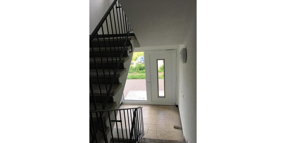 3 ZKB Wohnung mit Terrasse und Grünfläche 3 zimmer