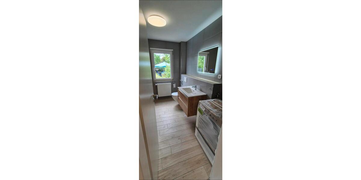 Erdgeschoßwohnung Kalbach - 3 Zimmer, 100 m&sup2;, 900&euro; | Angebot:26552786