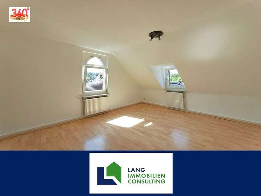 Wohnung zum Mieten in Wiesbaden 410 € 30 m²
