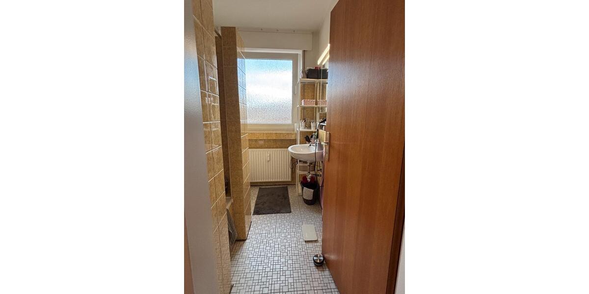 Charmante 1,5-Zimmer Wohnung in Wennigsen (Deister) zum 1.3.2026 1.5 zimmer