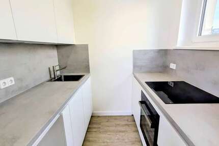 Wohnung zum Mieten in Berlin 864 € 36 m²
