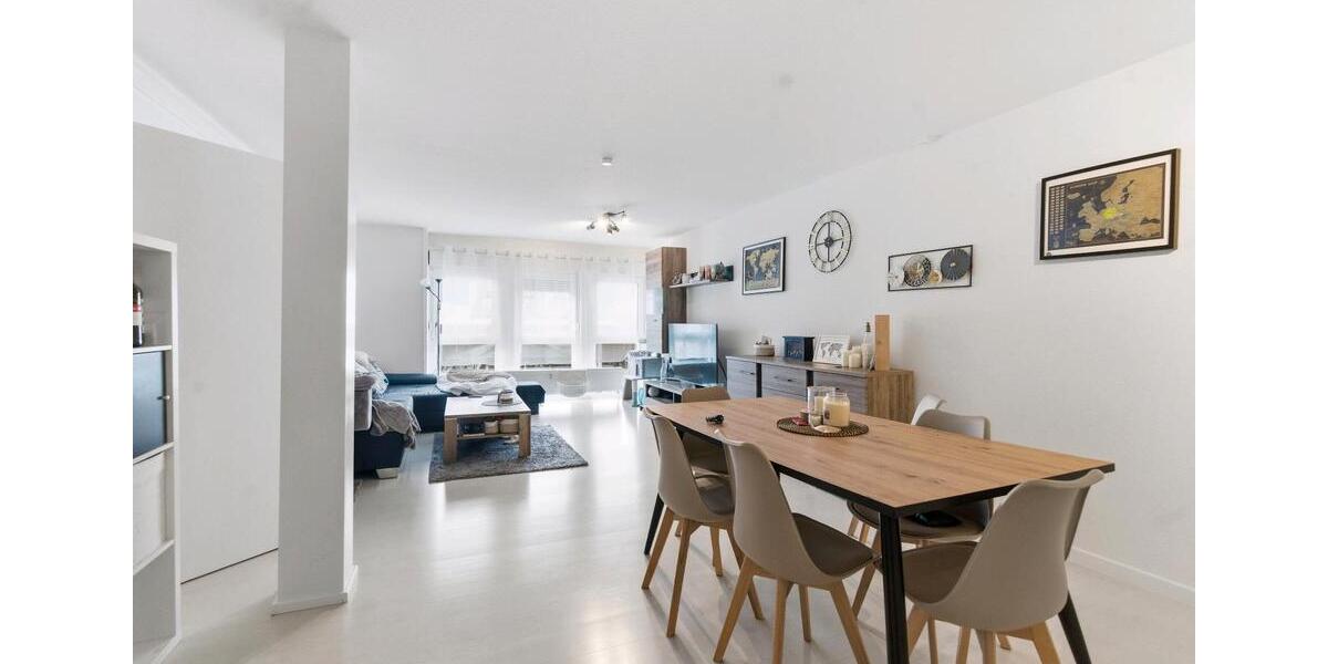 Erdgeschoßwohnung Altenstadt - 4 Zimmer, 135 m&sup2;, 1.150&euro; | Angebot:26036030