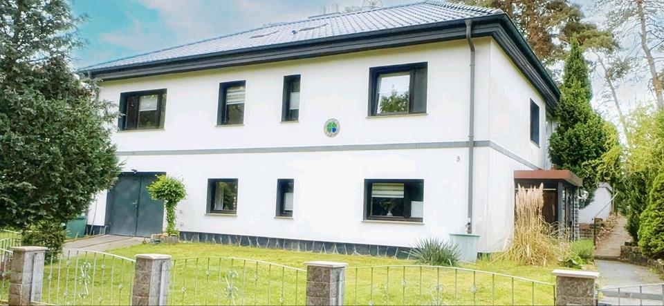 Einfamilienhaus Magdeburg Großer Silberberg - 6 Zimmer, 150 m&sup2;, 1.600&euro; | Angebot:25063888