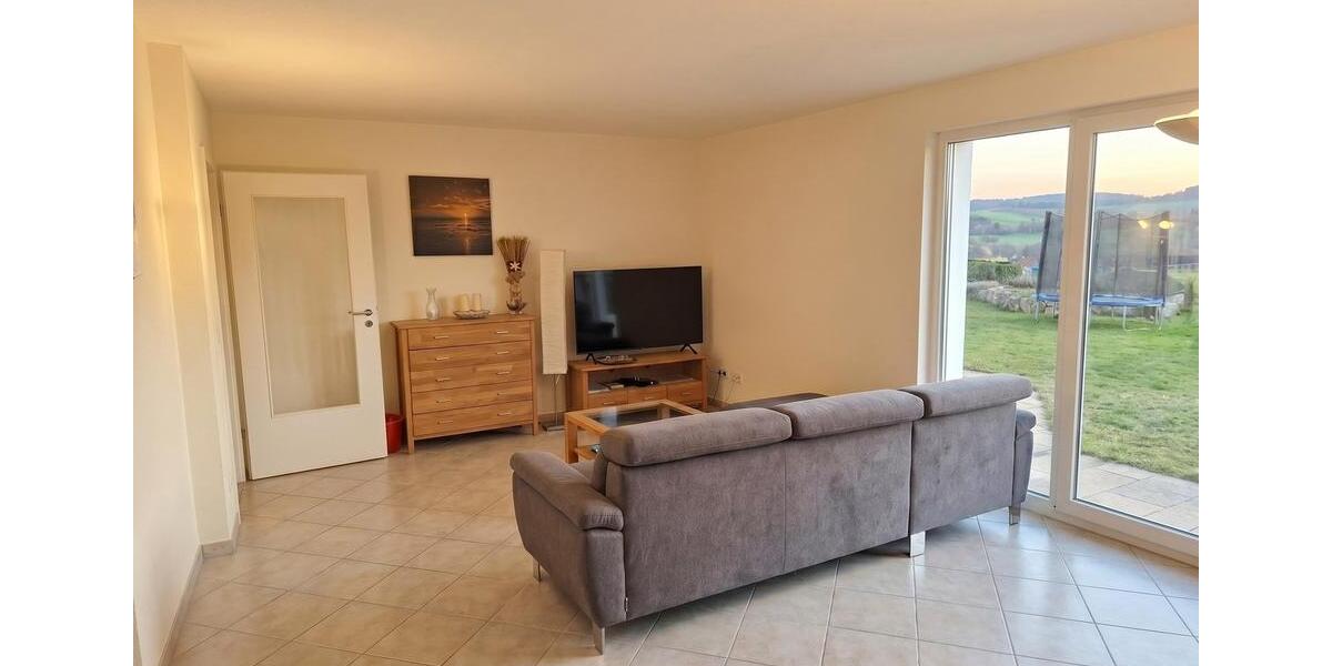 Terrassenwohnung Donaueschingen - 3 Zimmer, 85 m&sup2;, 890&euro; | Angebot:26672292
