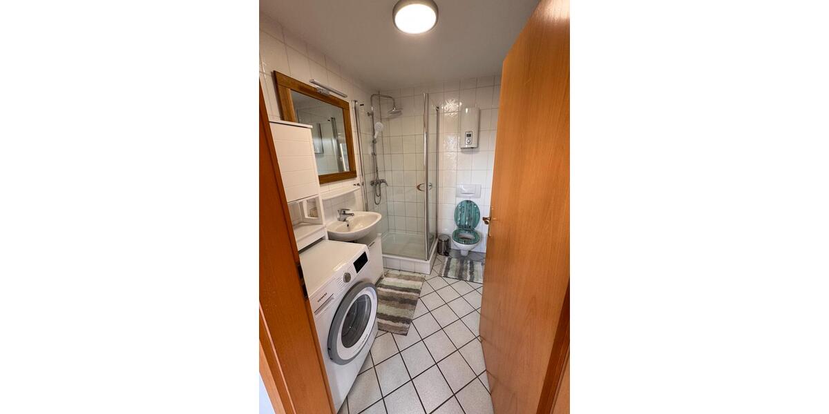 Etagenwohnung Mehren - 3 Zimmer, 38 m&sup2;, 530&euro; | Angebot:25868750