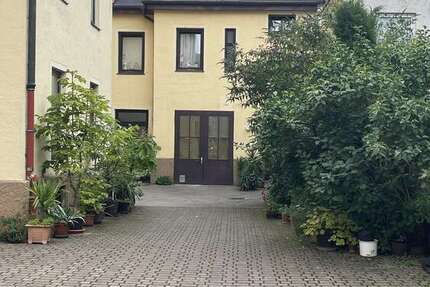 Gewerbeobjekt München Schwanthalerhöhe - 990&euro; | Angebot:26770512