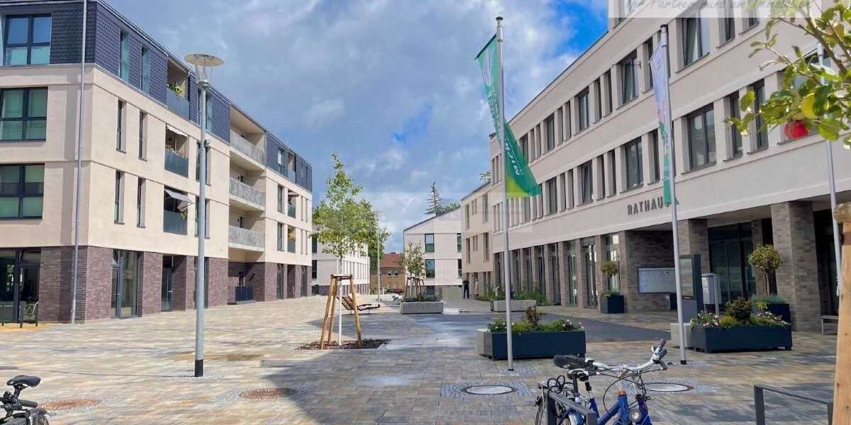 Gewerbeobjekt Michendorf - 1.850&euro; | Angebot:27023079