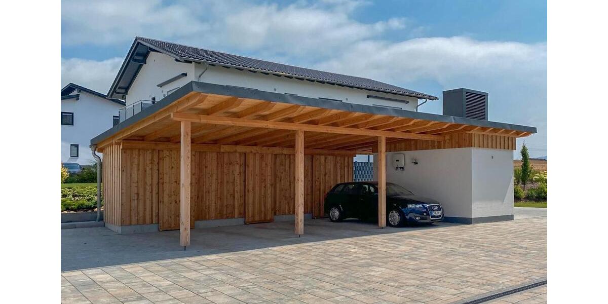 Reihenhaus Cham - 4 Zimmer, 105 m&sup2;, 1.150&euro; | Angebot:26701963
