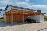 Reihenhaus Cham - 4 Zimmer, 105 m&sup2;, 1.150&euro; | Angebot:26701963