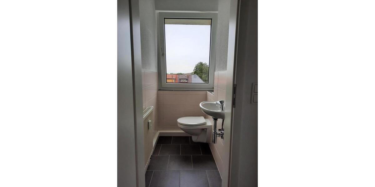 Moderne 4-Raum-Wohnung 4 zimmer