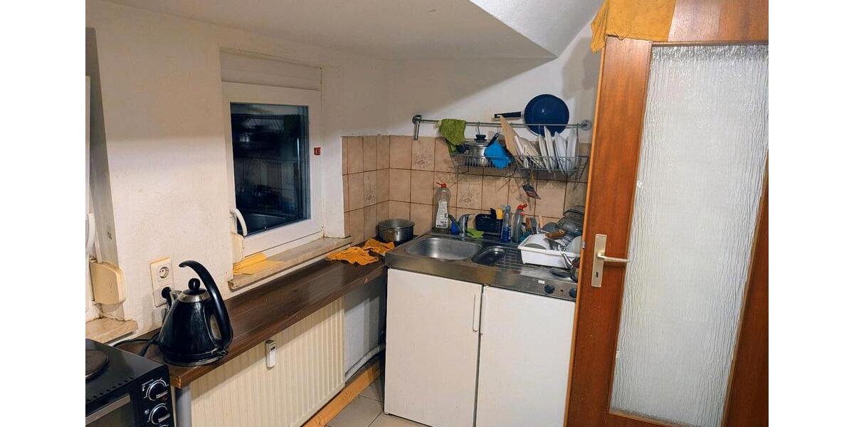 Wohnen auf Zeit Ulm Söflingen - 1 Zimmer, 15 m&sup2;, 530&euro; | Angebot:26614687