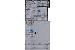 Etagenwohnung Wiesbaden Südost - 2 Zimmer, 50 m&sup2;, 750&euro; | Angebot:26740341