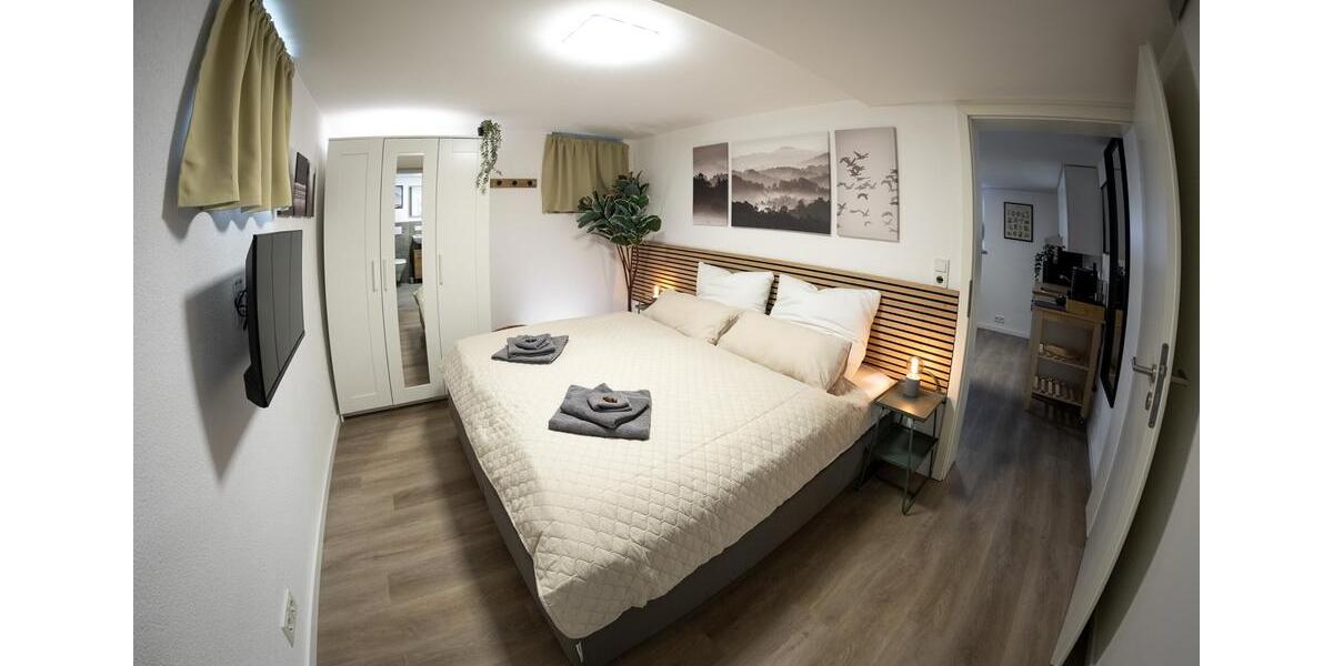 Erdgeschoßwohnung Weilburg - 2 Zimmer, 35 m&sup2;, 750&euro; | Angebot:24793313