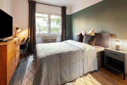 Zimmer Frankfurt am Main Westend Süd - 700&euro; | Angebot:26303349