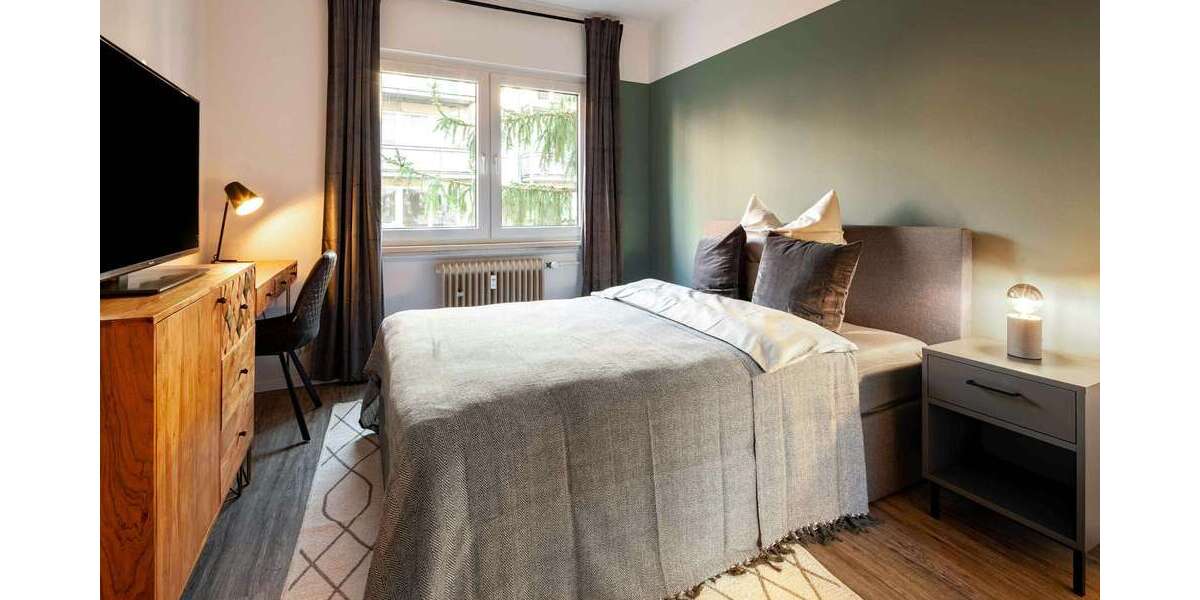 Zimmer Frankfurt am Main Westend Süd - 700&euro; | Angebot:26303349