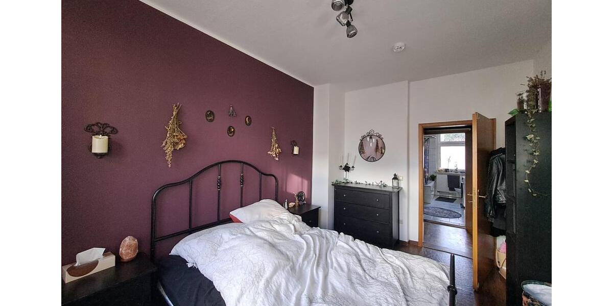 Erdgeschoßwohnung Saalfeld (Saale) - 2 Zimmer, 52 m&sup2;, 500&euro; | Angebot:25062046