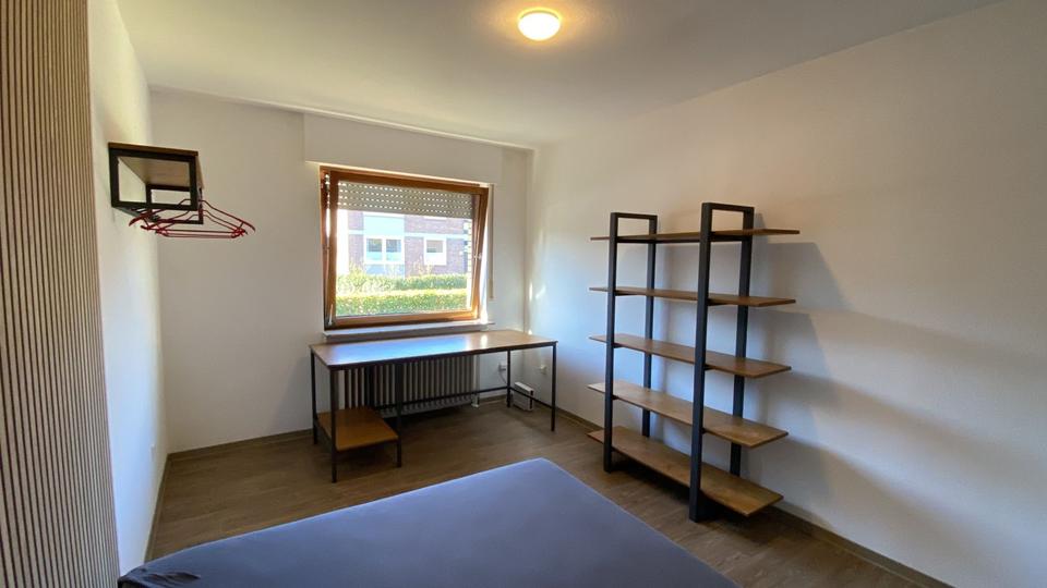 Wohnen auf Zeit Oldenburg Bloherfelde - 1 Zimmer, 20 m&sup2;, 495&euro; | Angebot:26340708