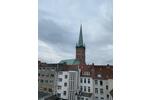 Wohnen auf Zeit Lübeck Sankt Gertrud - 1 Zimmer, 10 m&sup2;, 550&euro; | Angebot:26533438
