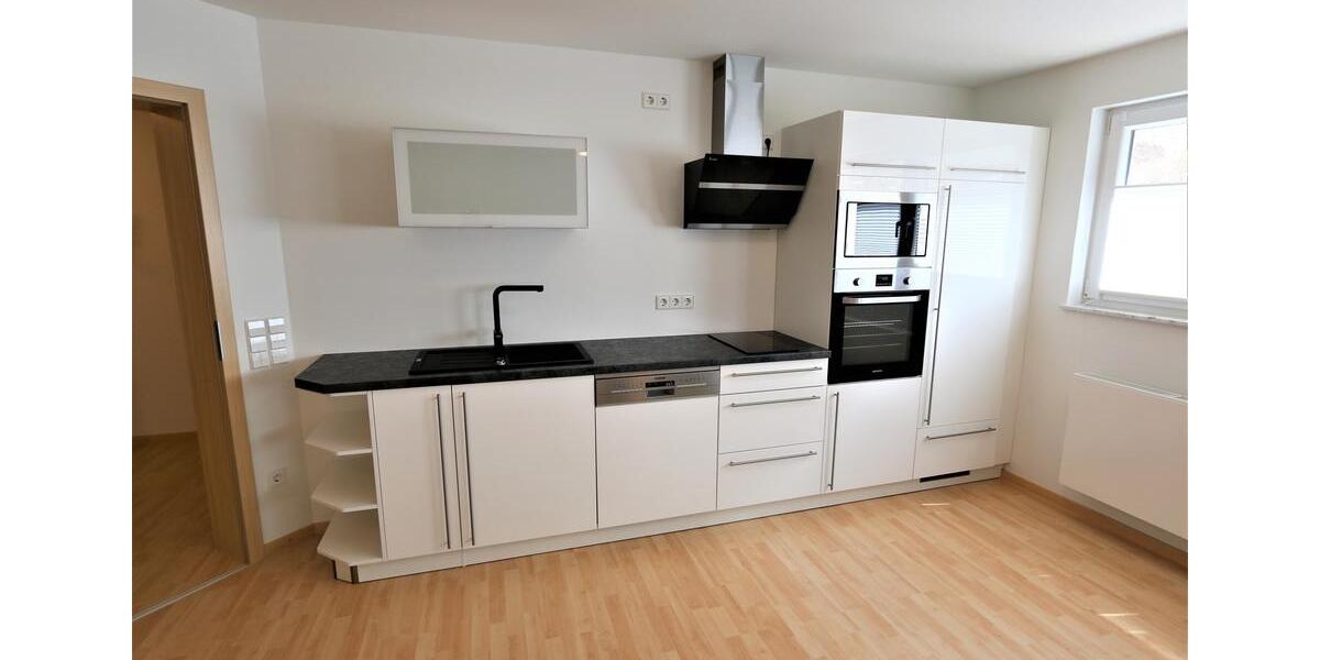 Etagenwohnung Herxheim bei Landau/Pfalz Pfalz - 2 Zimmer, 62 m&sup2;, 620&euro; | Angebot:26614032