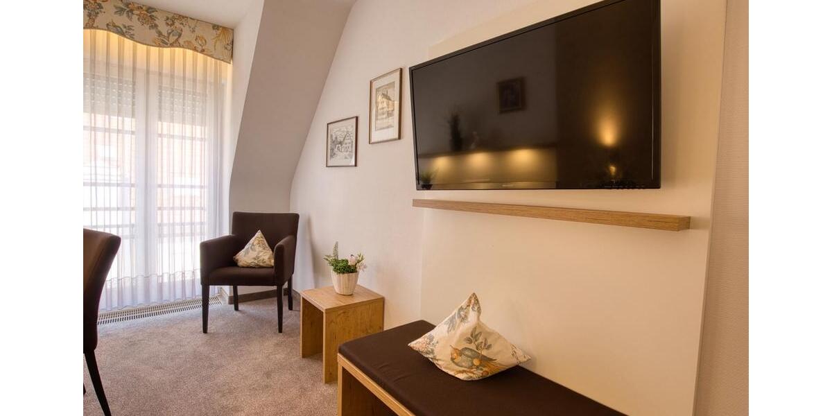 1-Zimmerwohnung (21) mit Wlan, TV, DuscheWc, Küchenzeile, Waschmaschine und Trockner 1 zimmer