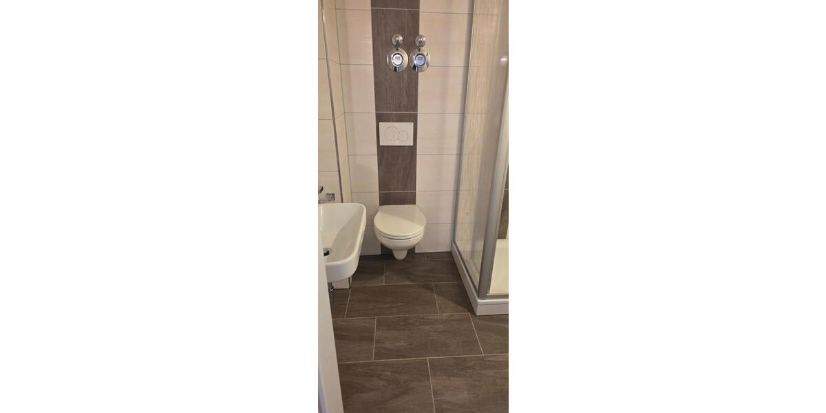 Dachgeschoßwohnung Erlangen Bruck - 2 Zimmer, 50 m&sup2;, 850&euro; | Angebot:25935681