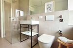Möbliertes 2-Zimmer-Wohnung mit Terrasse im beliebten Märchenviertel