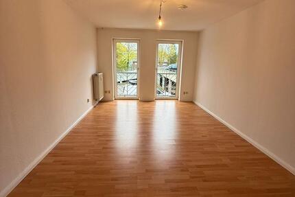 Sonnige 1 Zimmer Wohnung nahe CAU im ruhiger Lage in Kronshagen zimmer